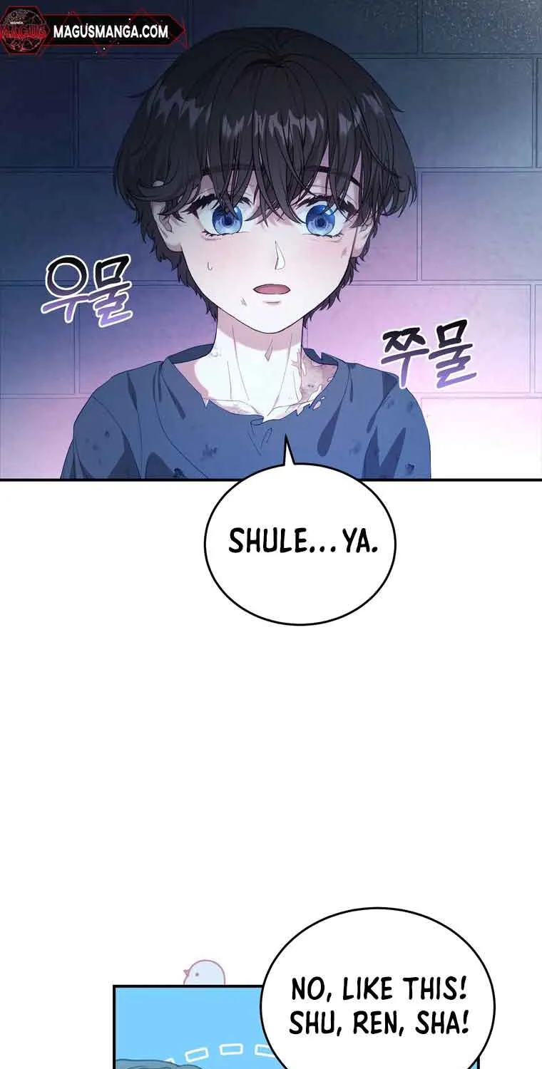 Dear Fairy, Please Contract With Me Chapter 10 page 24 - 