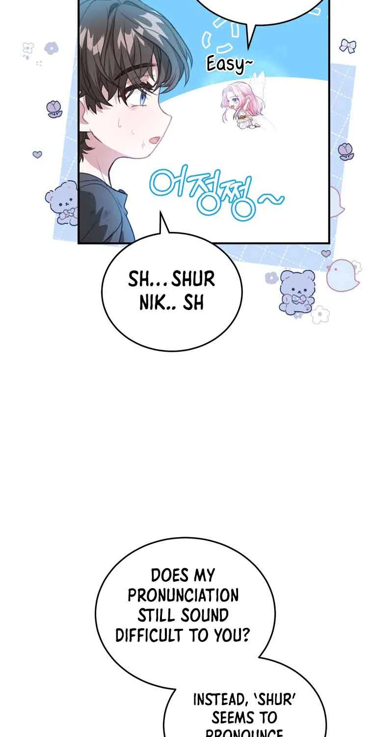 Dear Fairy, Please Contract With Me Chapter 10 page 25 - 