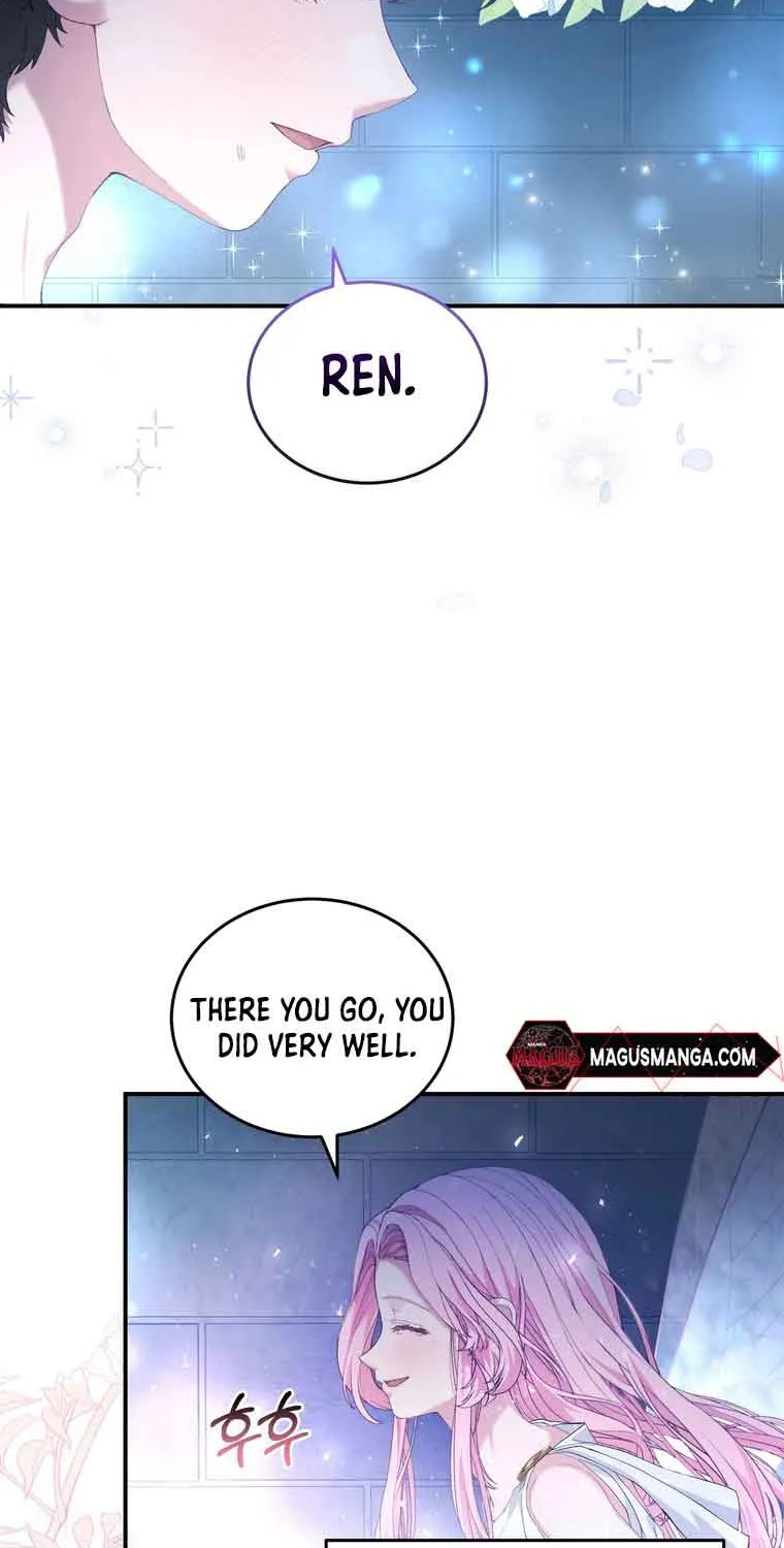 Dear Fairy, Please Contract With Me Chapter 10 page 28 - 
