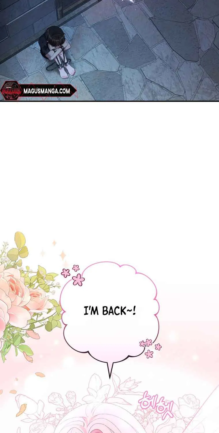 Dear Fairy, Please Contract With Me Chapter 10 page 4 - 