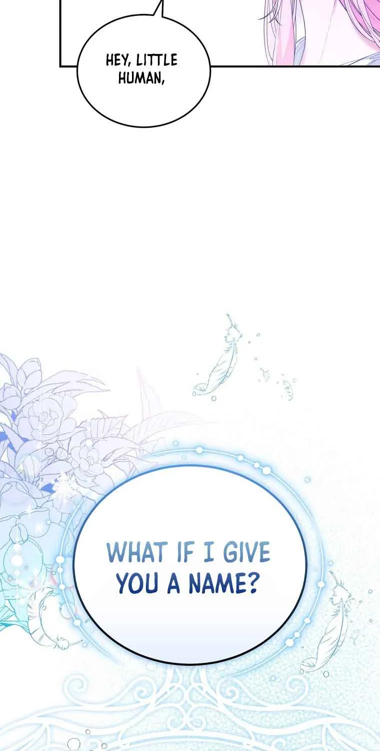 Dear Fairy, Please Contract With Me Chapter 10 page 34 - 