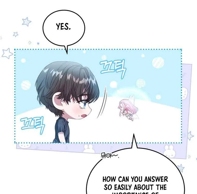 Dear Fairy, Please Contract With Me Chapter 10 page 36 - 