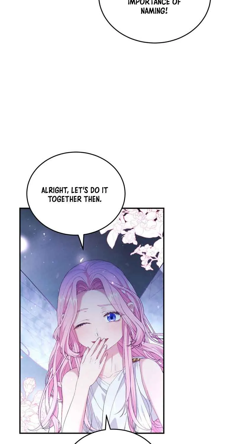 Dear Fairy, Please Contract With Me Chapter 10 page 37 - 