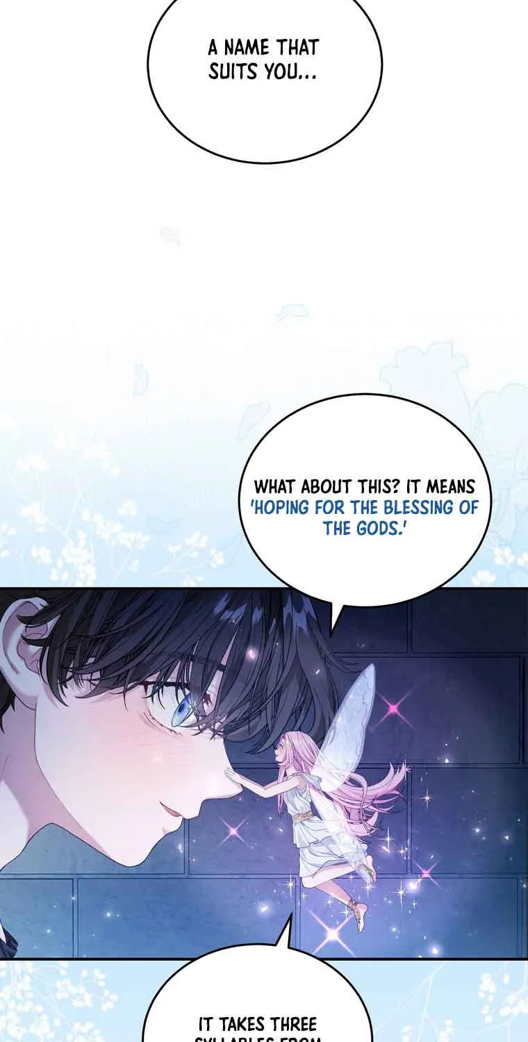 Dear Fairy, Please Contract With Me Chapter 10 page 38 - 