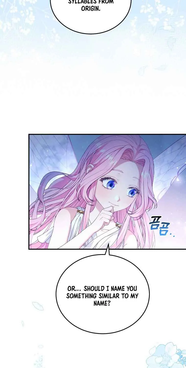 Dear Fairy, Please Contract With Me Chapter 10 page 39 - 