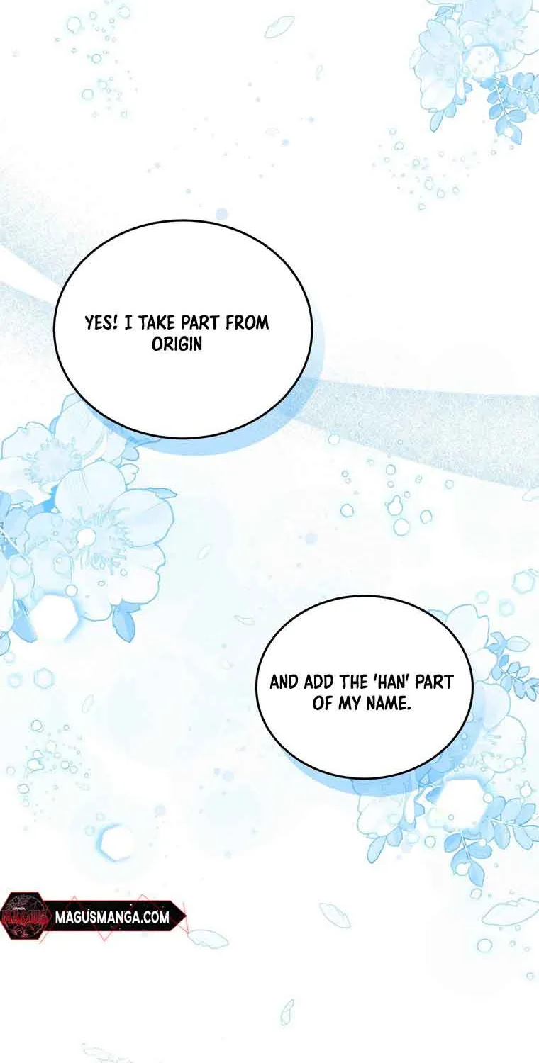 Dear Fairy, Please Contract With Me Chapter 10 page 40 - 