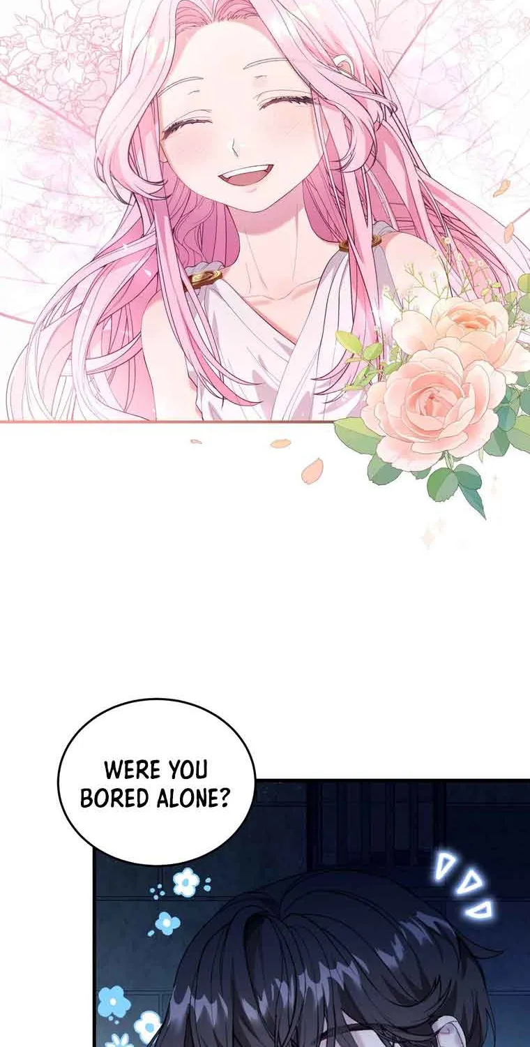 Dear Fairy, Please Contract With Me Chapter 10 page 5 - 