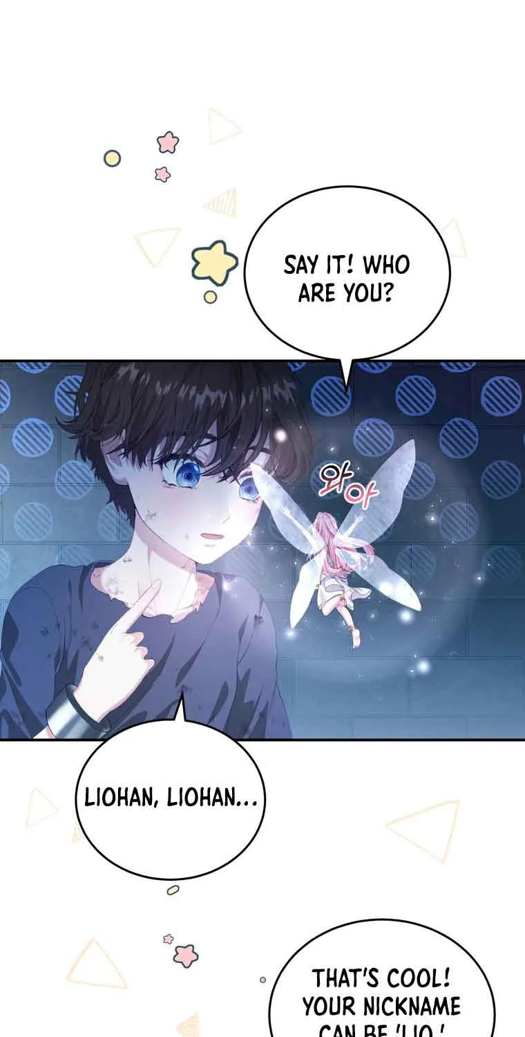 Dear Fairy, Please Contract With Me Chapter 10 page 43 - 