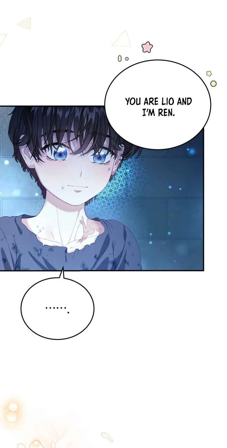 Dear Fairy, Please Contract With Me Chapter 10 page 45 - 
