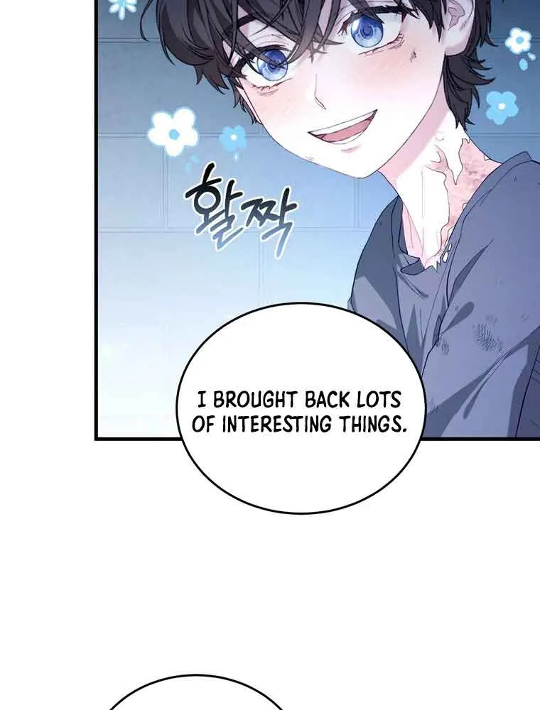 Dear Fairy, Please Contract With Me Chapter 10 page 6 - 
