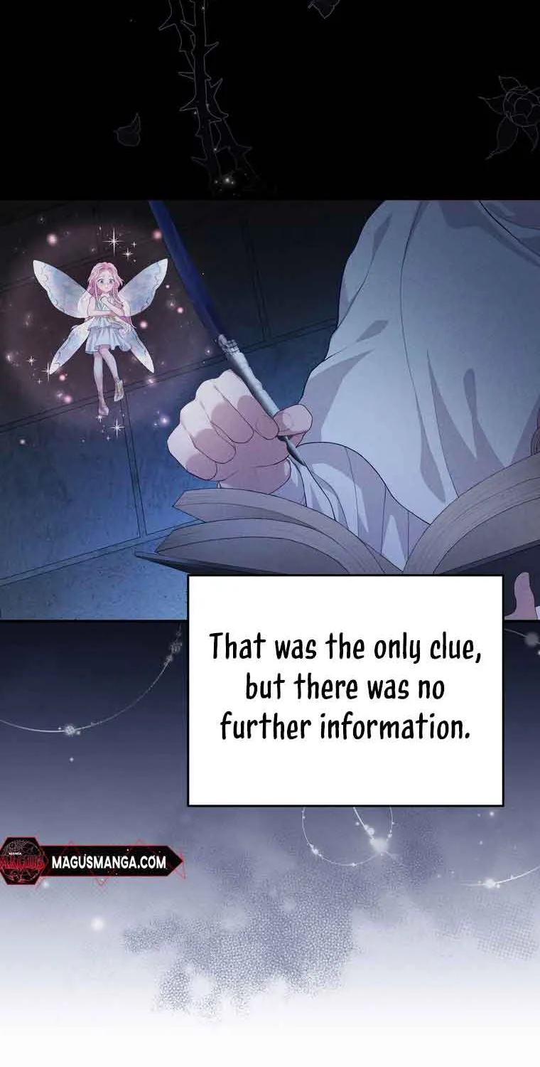 Dear Fairy, Please Contract With Me Chapter 10 page 55 - 