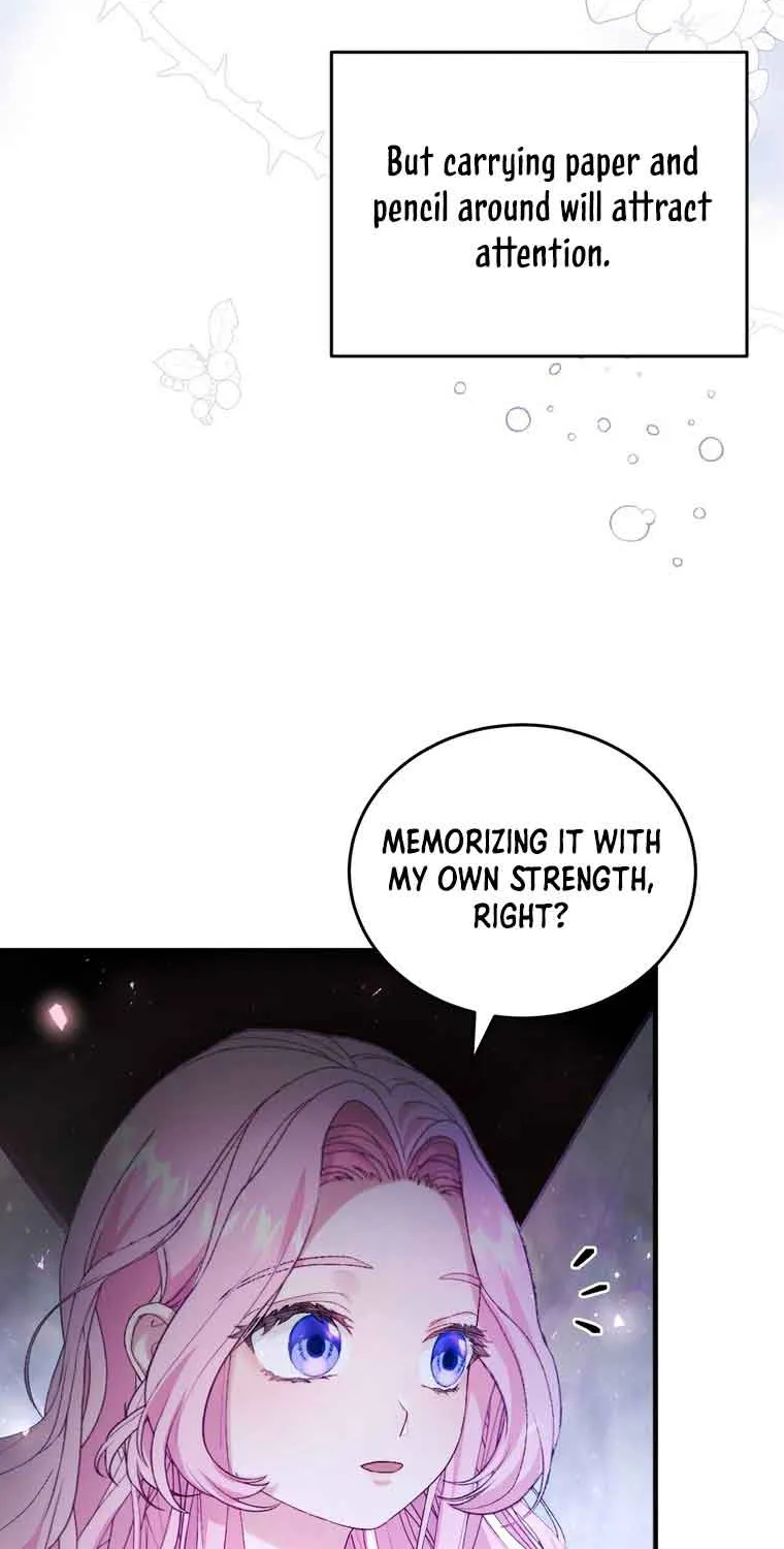 Dear Fairy, Please Contract With Me Chapter 10 page 58 - 