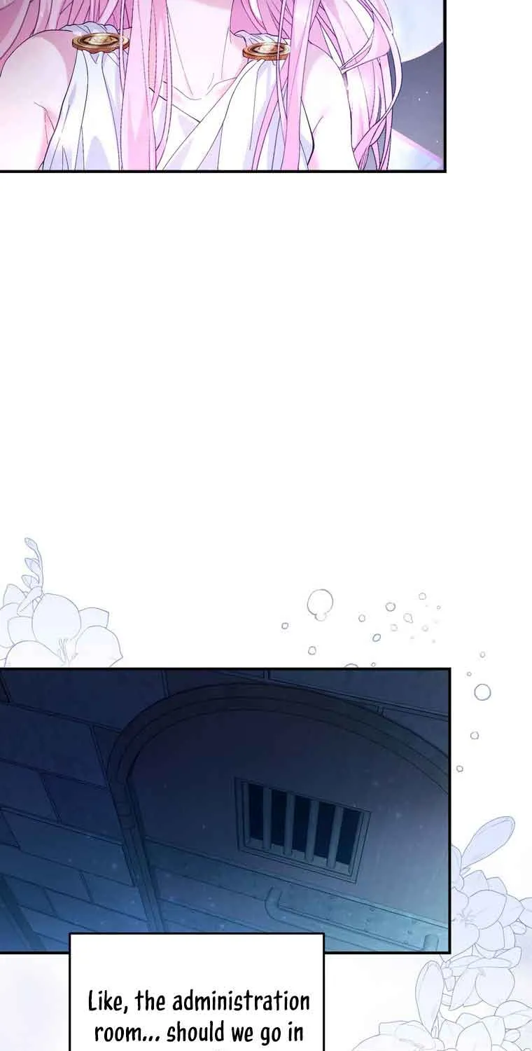 Dear Fairy, Please Contract With Me Chapter 10 page 59 - 