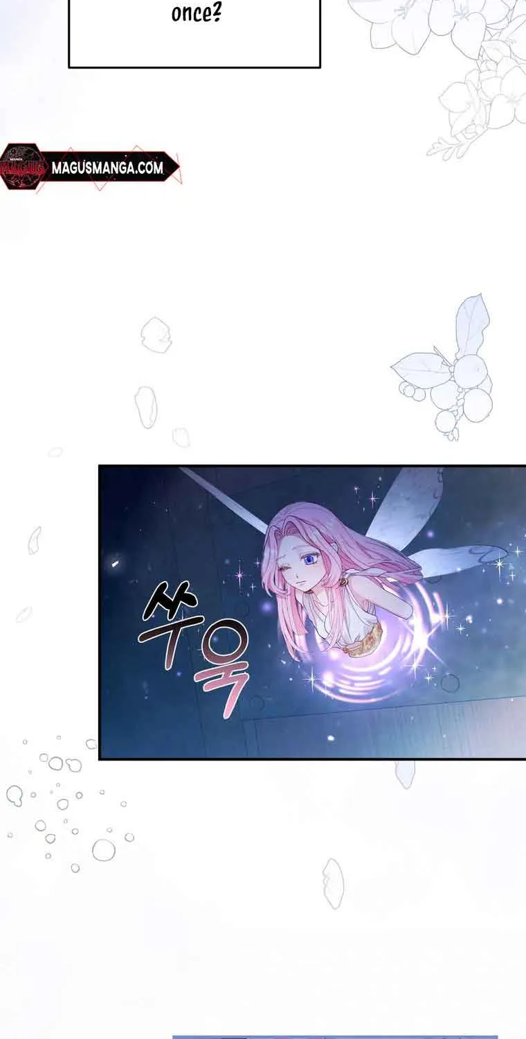 Dear Fairy, Please Contract With Me Chapter 10 page 60 - 
