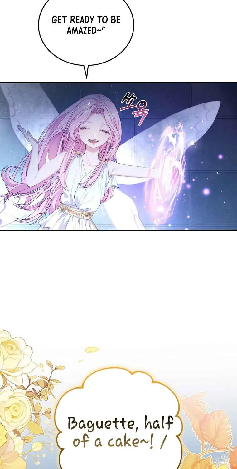Dear Fairy, Please Contract With Me Chapter 10 page 7 - 