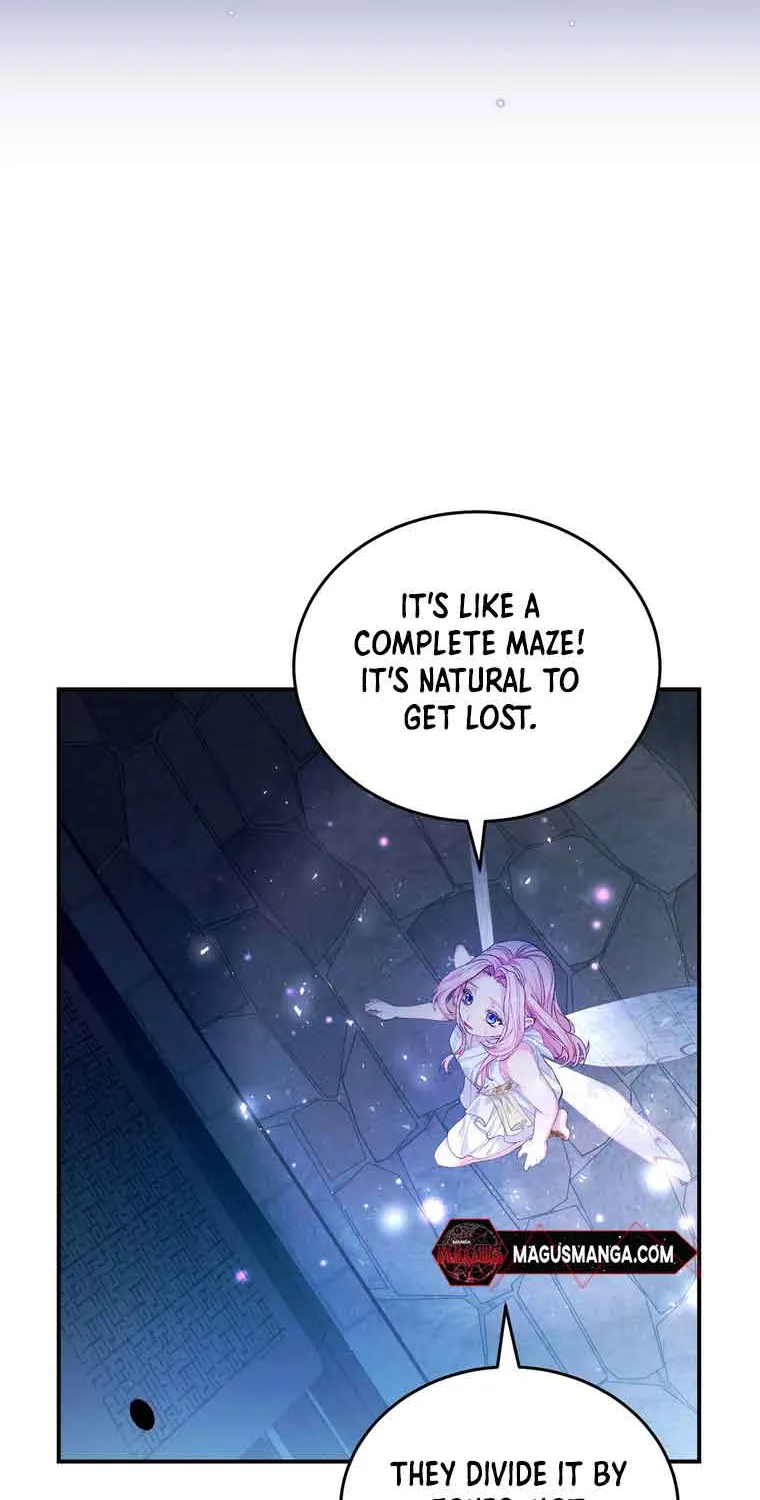 Dear Fairy, Please Contract With Me Chapter 10 page 63 - 