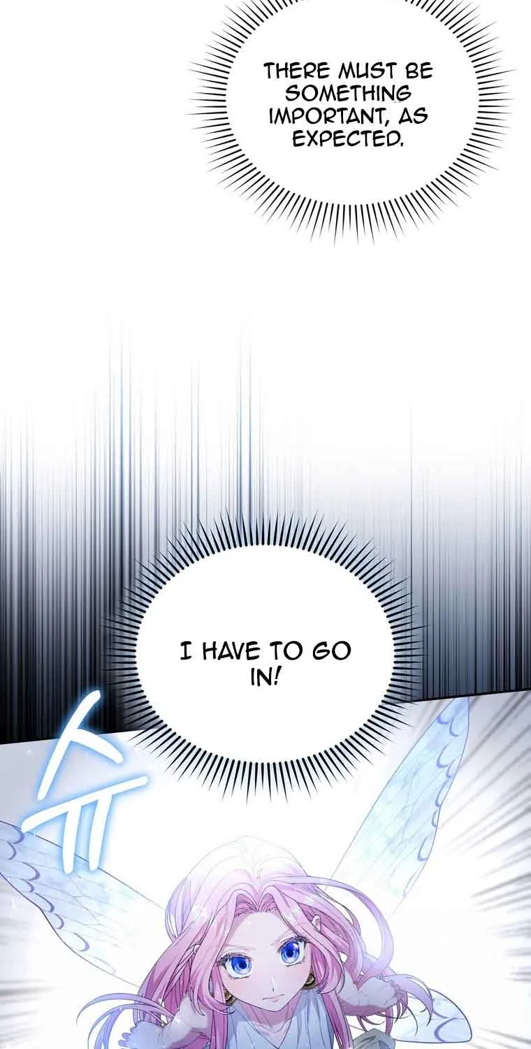 Dear Fairy, Please Contract With Me Chapter 10 page 70 - 