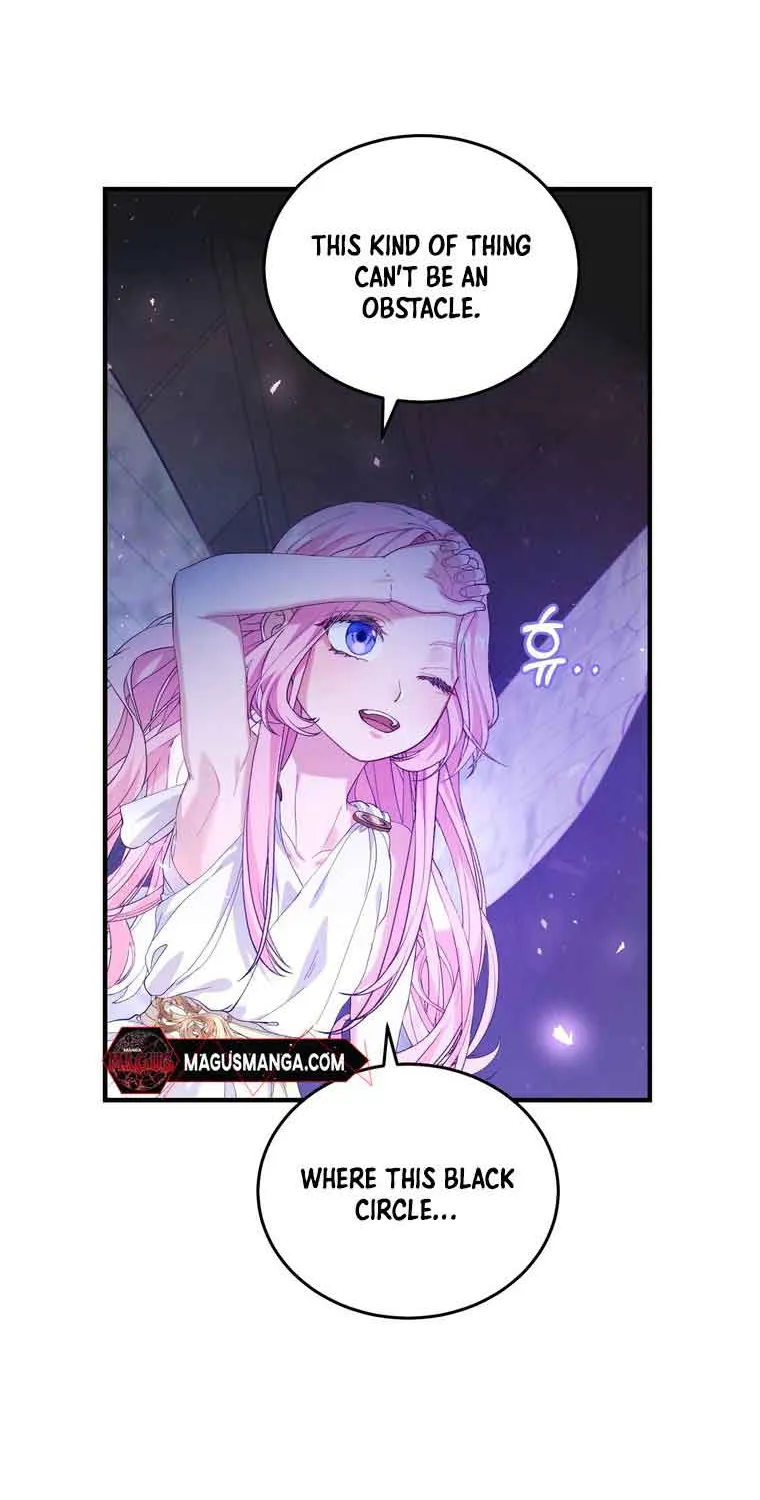 Dear Fairy, Please Contract With Me Chapter 10 page 73 - 