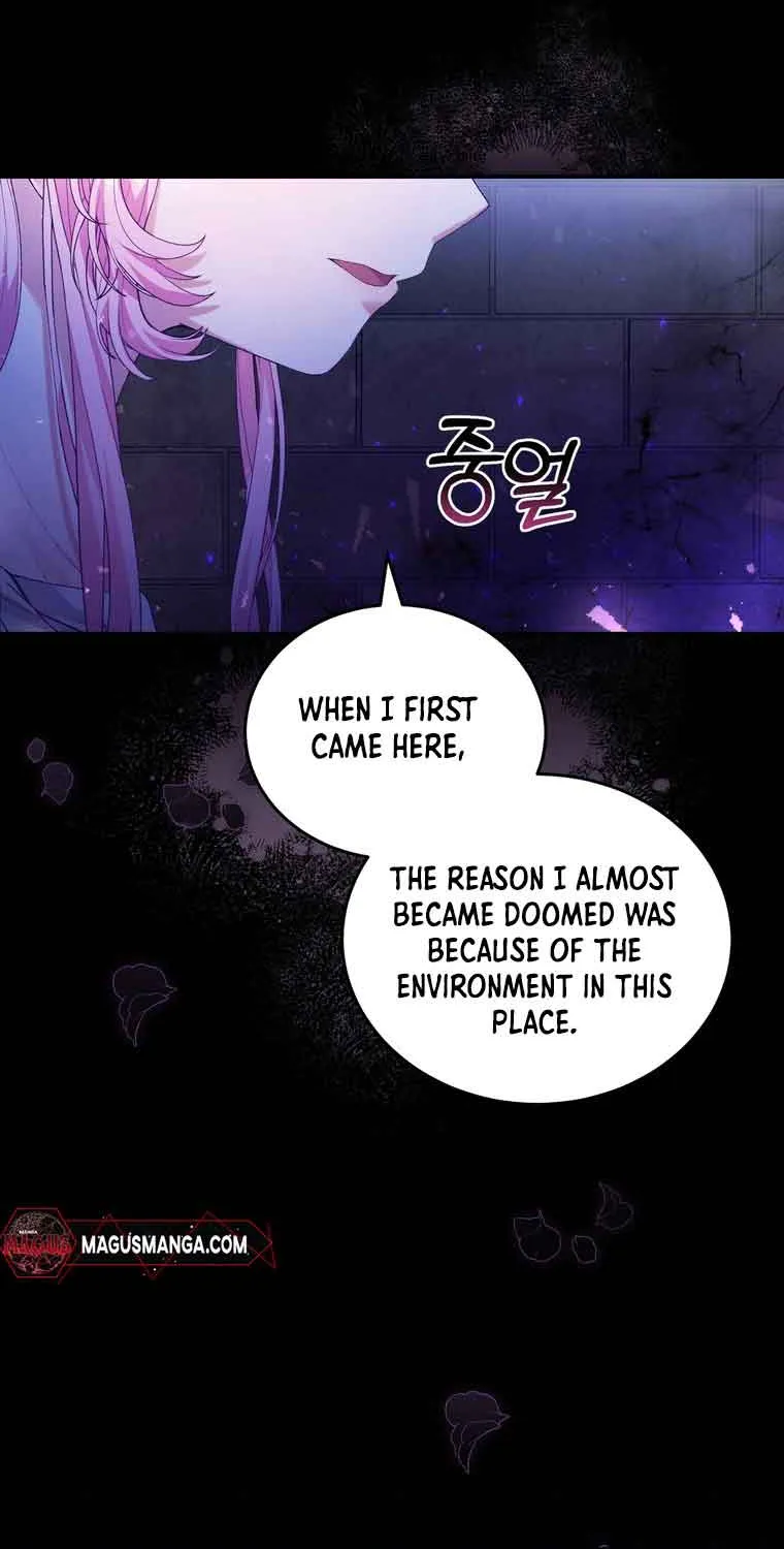 Dear Fairy, Please Contract With Me Chapter 10 page 80 - 