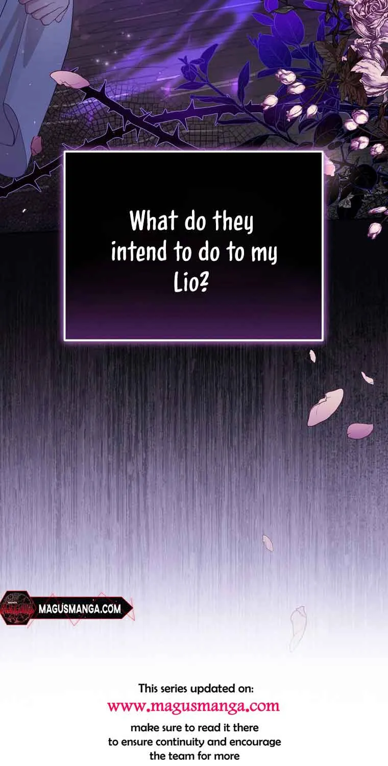 Dear Fairy, Please Contract With Me Chapter 10 page 88 - 