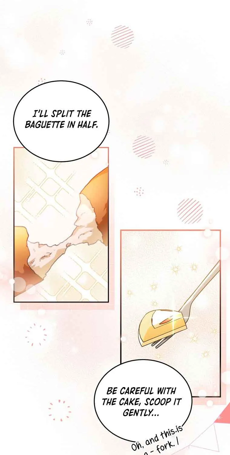 Dear Fairy, Please Contract With Me Chapter 10 page 10 - 