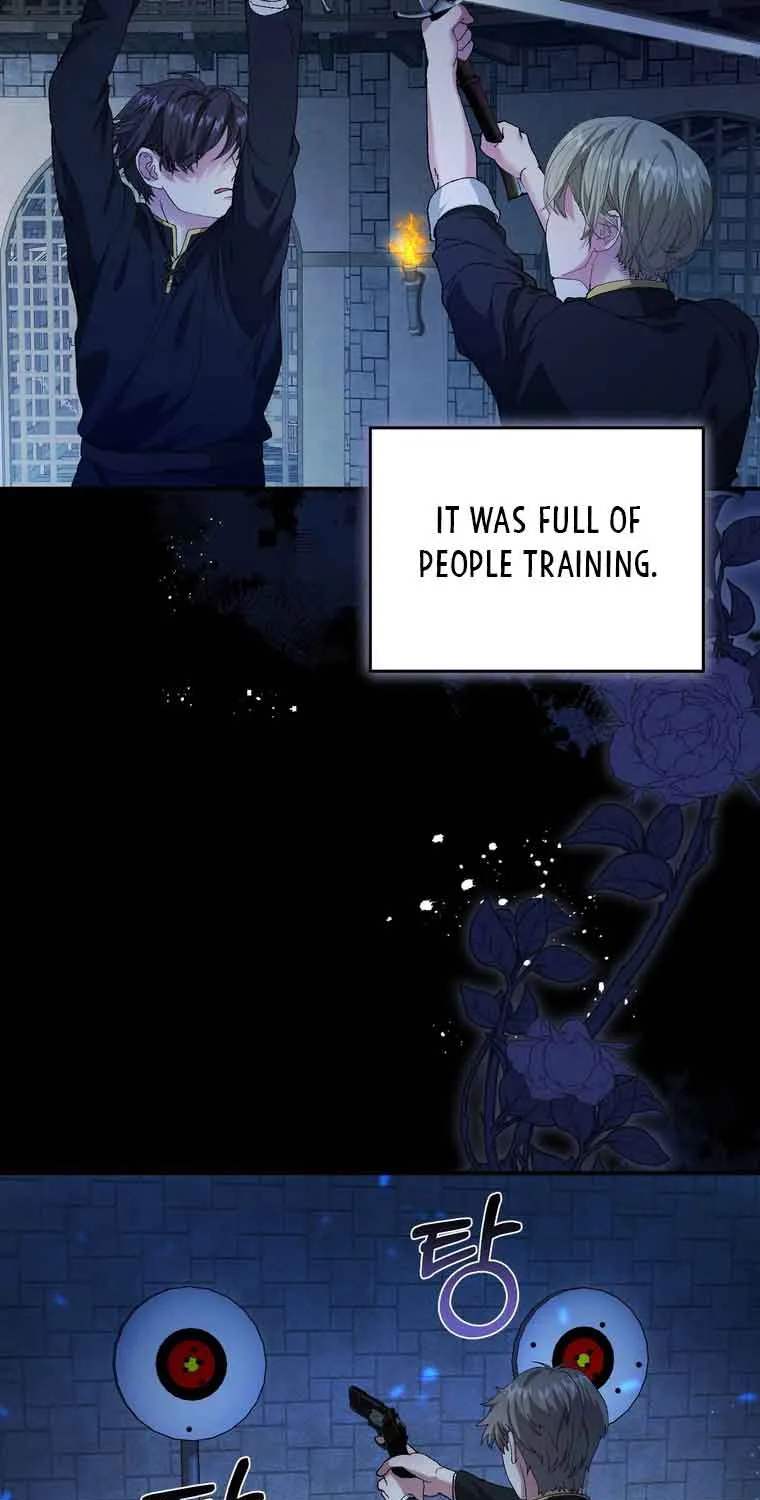 Dear Fairy, Please Contract With Me Chapter 11 page 12 - 