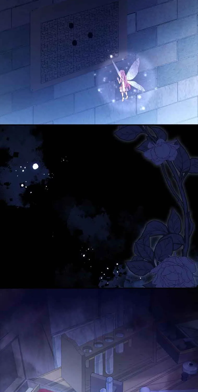 Dear Fairy, Please Contract With Me Chapter 11 page 15 - 