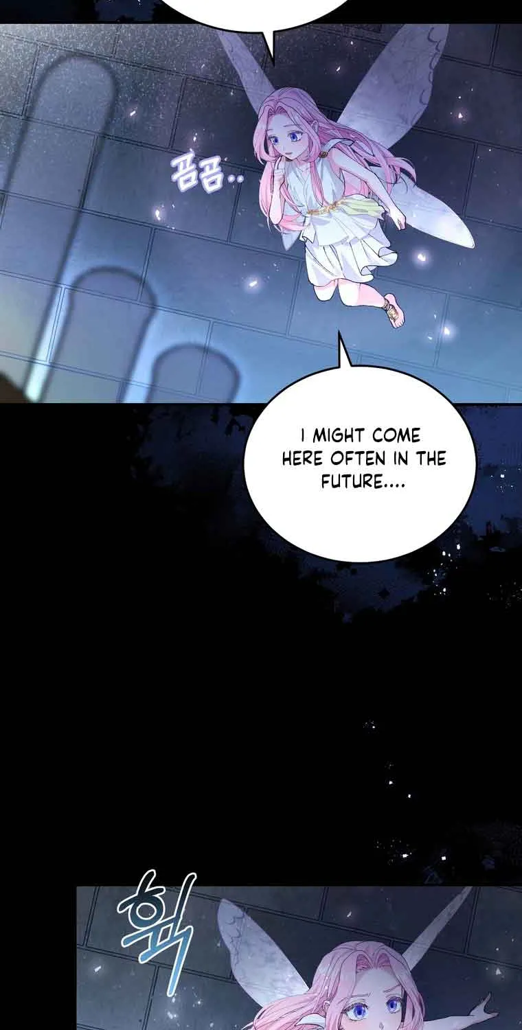 Dear Fairy, Please Contract With Me Chapter 11 page 17 - 