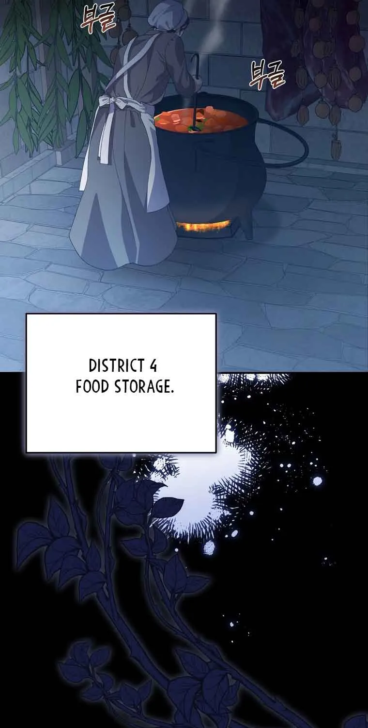 Dear Fairy, Please Contract With Me Chapter 11 page 19 - 