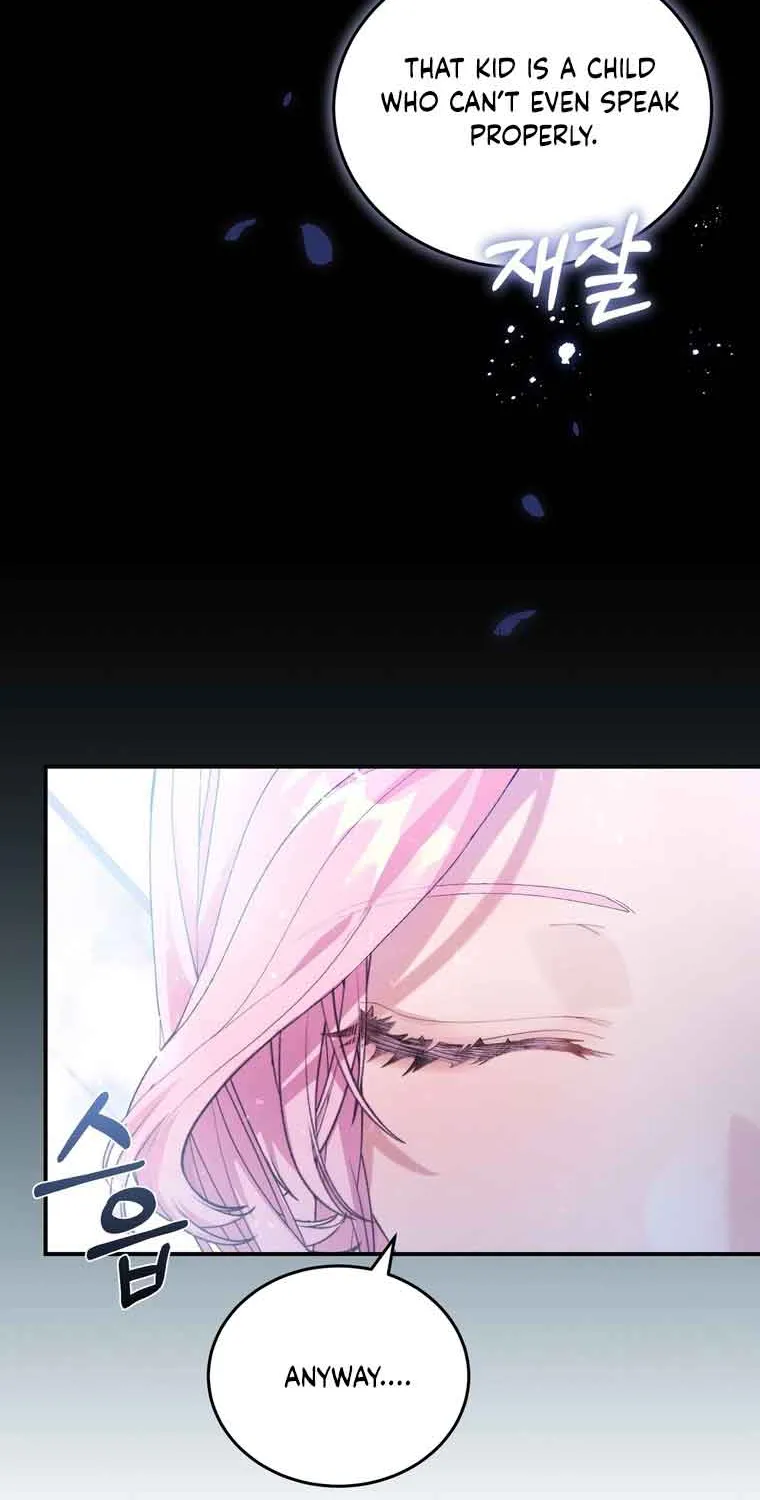 Dear Fairy, Please Contract With Me Chapter 11 page 22 - 