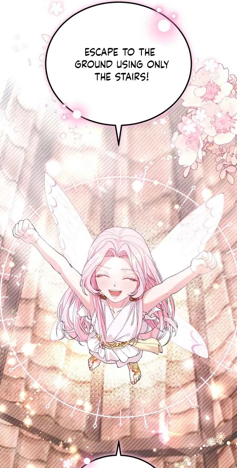 Dear Fairy, Please Contract With Me Chapter 11 page 24 - 