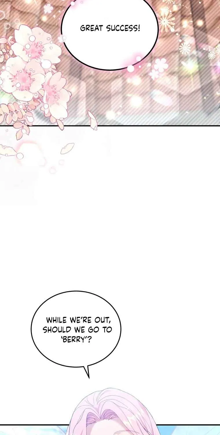Dear Fairy, Please Contract With Me Chapter 11 page 25 - 