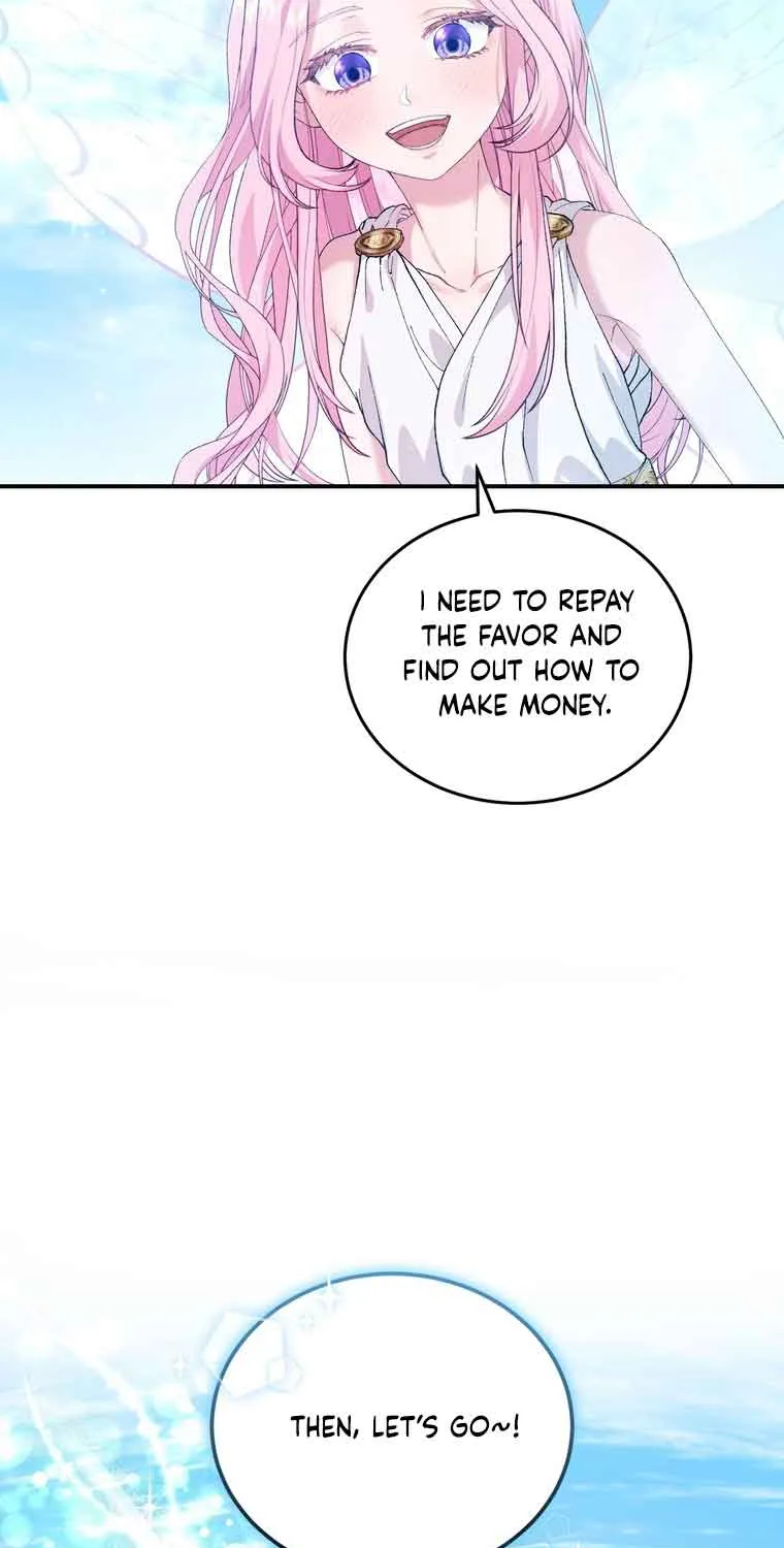 Dear Fairy, Please Contract With Me Chapter 11 page 26 - 