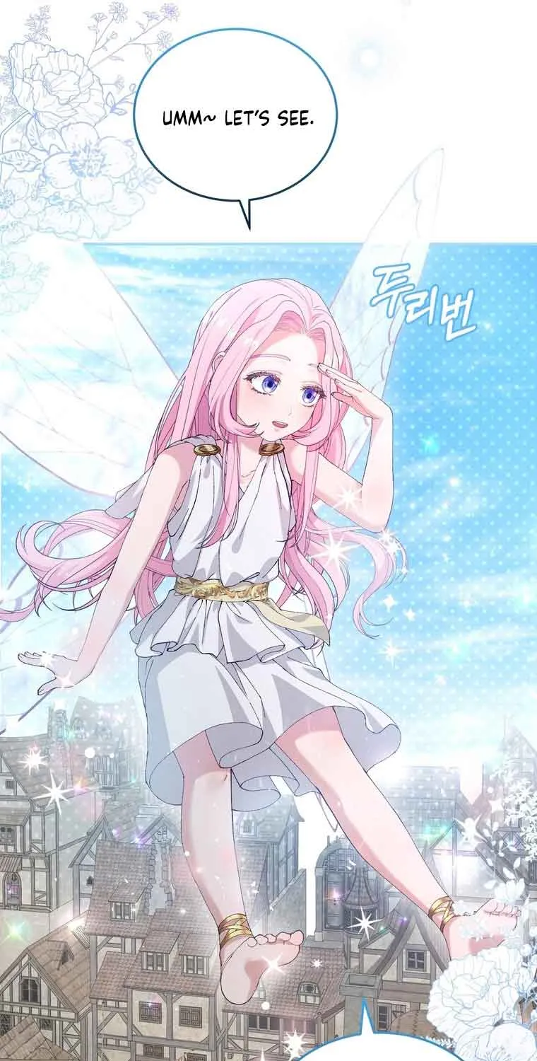 Dear Fairy, Please Contract With Me Chapter 11 page 30 - 
