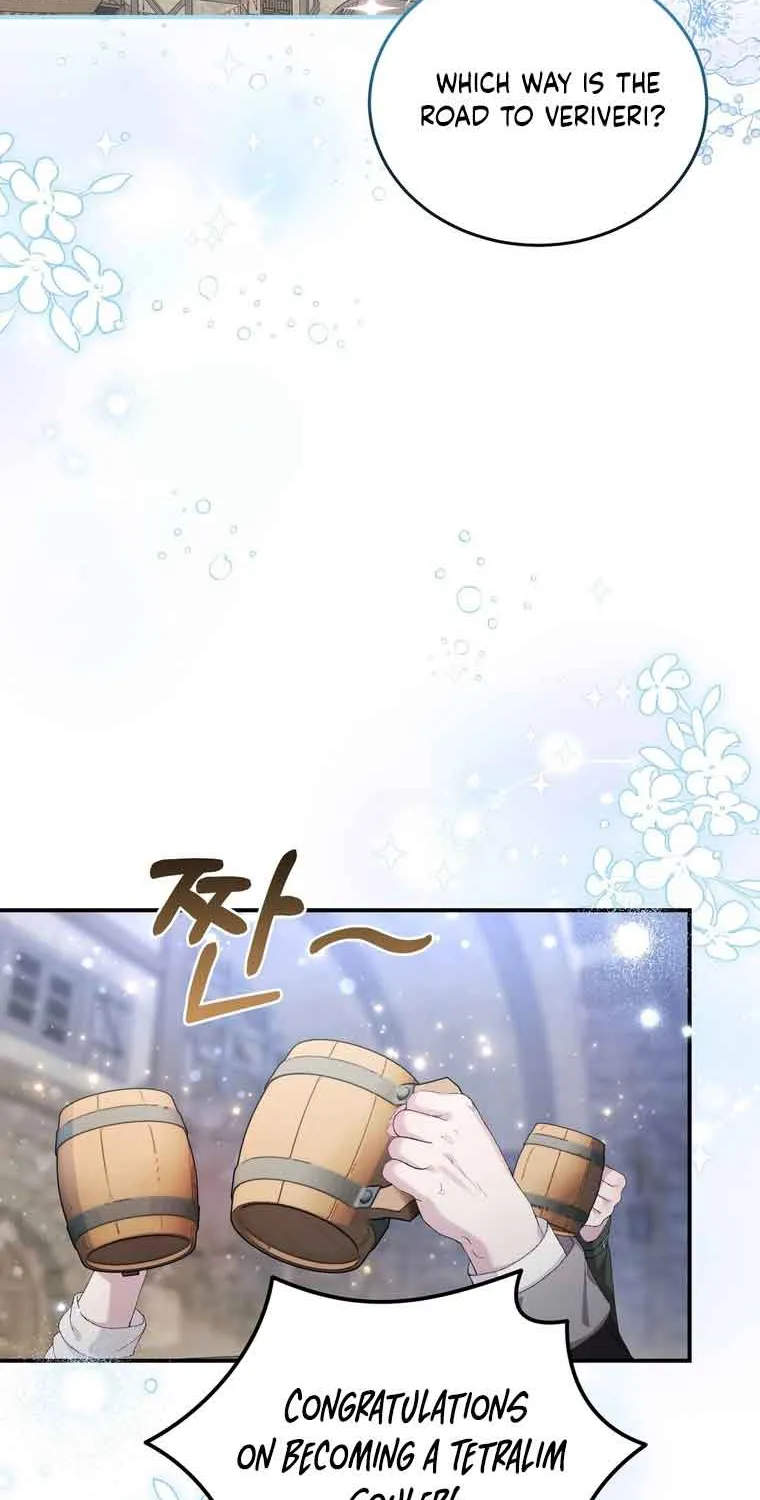 Dear Fairy, Please Contract With Me Chapter 11 page 31 - 