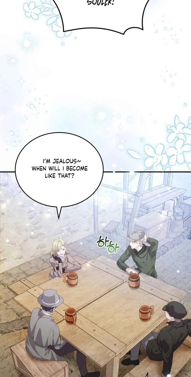 Dear Fairy, Please Contract With Me Chapter 11 page 32 - 