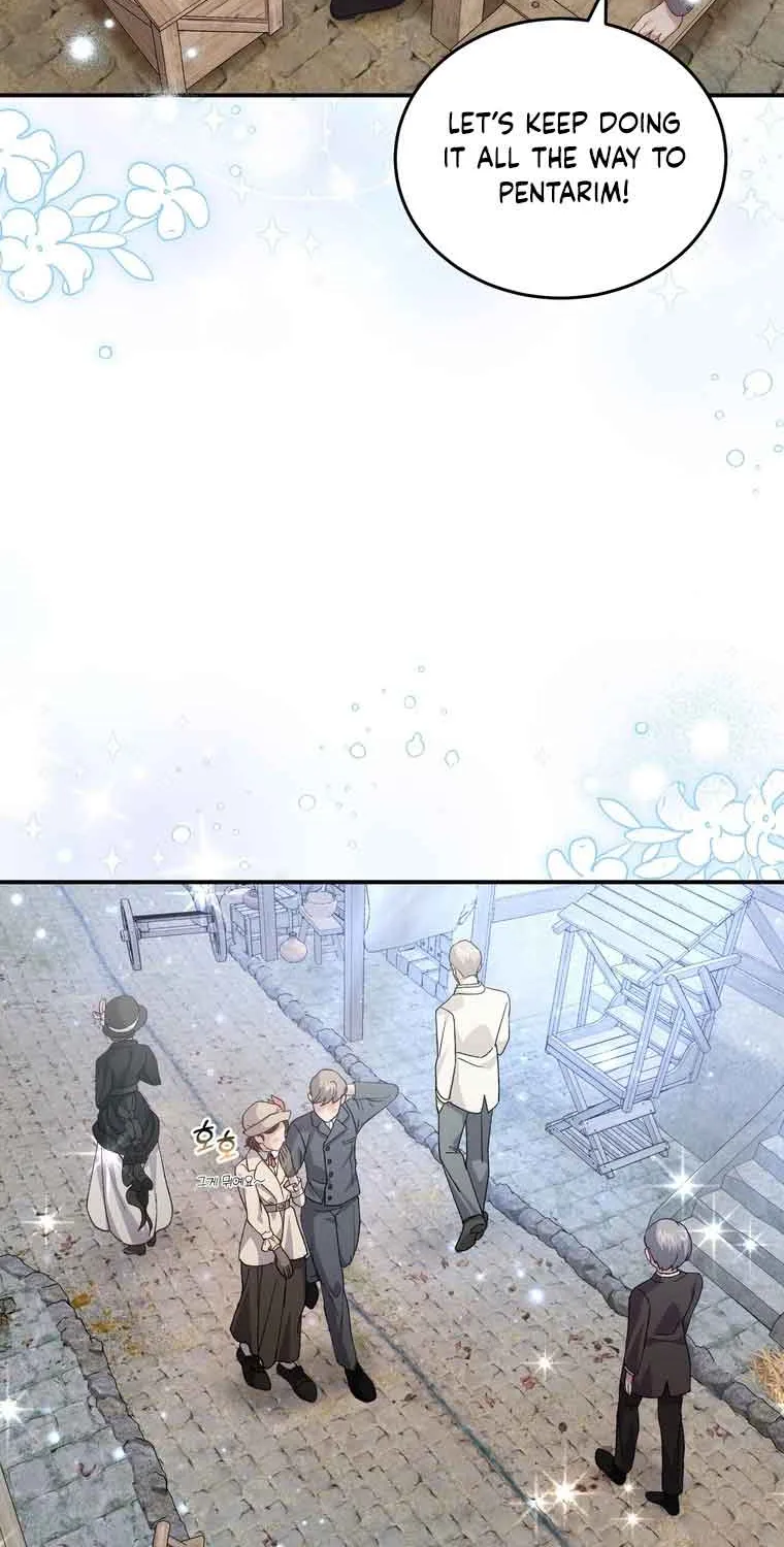 Dear Fairy, Please Contract With Me Chapter 11 page 33 - 