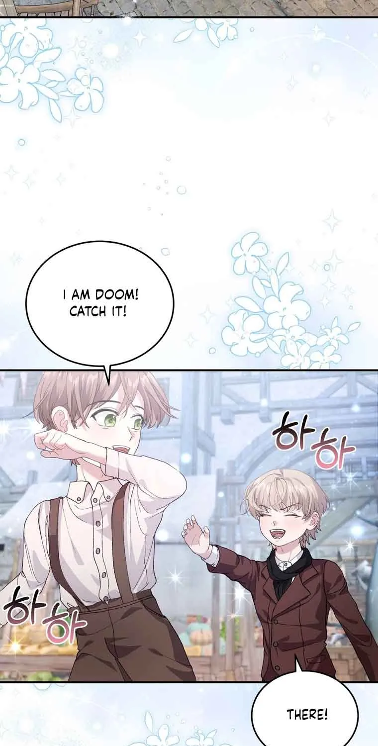 Dear Fairy, Please Contract With Me Chapter 11 page 34 - 