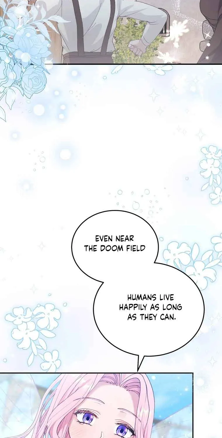 Dear Fairy, Please Contract With Me Chapter 11 page 37 - 