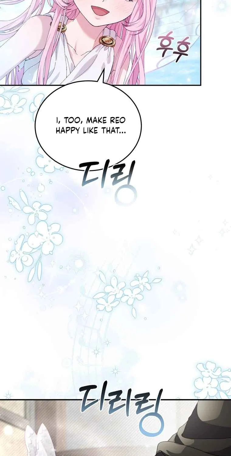 Dear Fairy, Please Contract With Me Chapter 11 page 38 - 