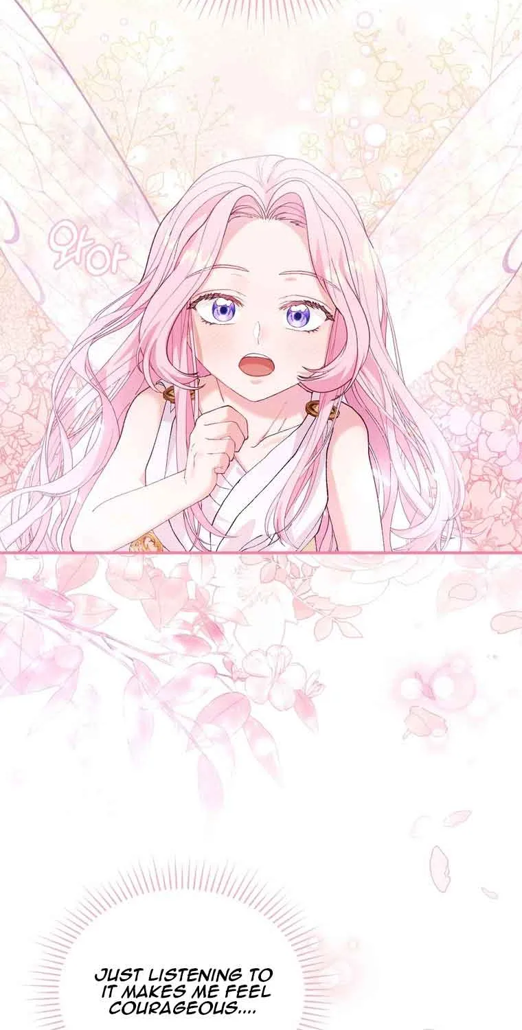 Dear Fairy, Please Contract With Me Chapter 11 page 45 - 