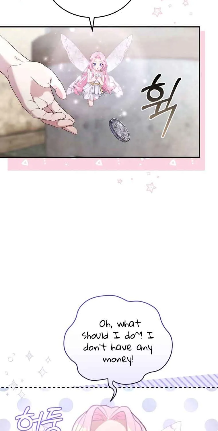 Dear Fairy, Please Contract With Me Chapter 11 page 50 - 