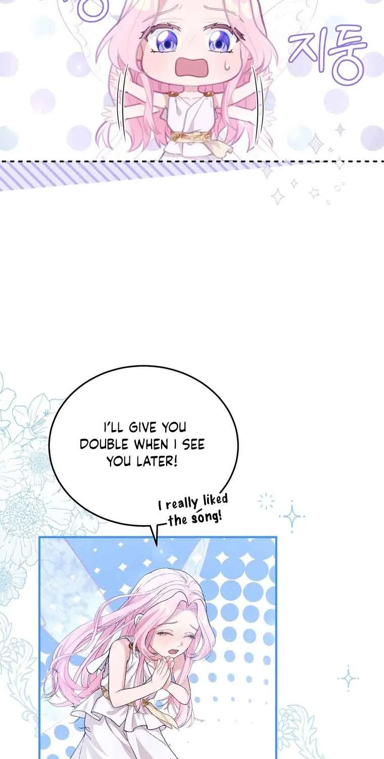 Dear Fairy, Please Contract With Me Chapter 11 page 51 - 