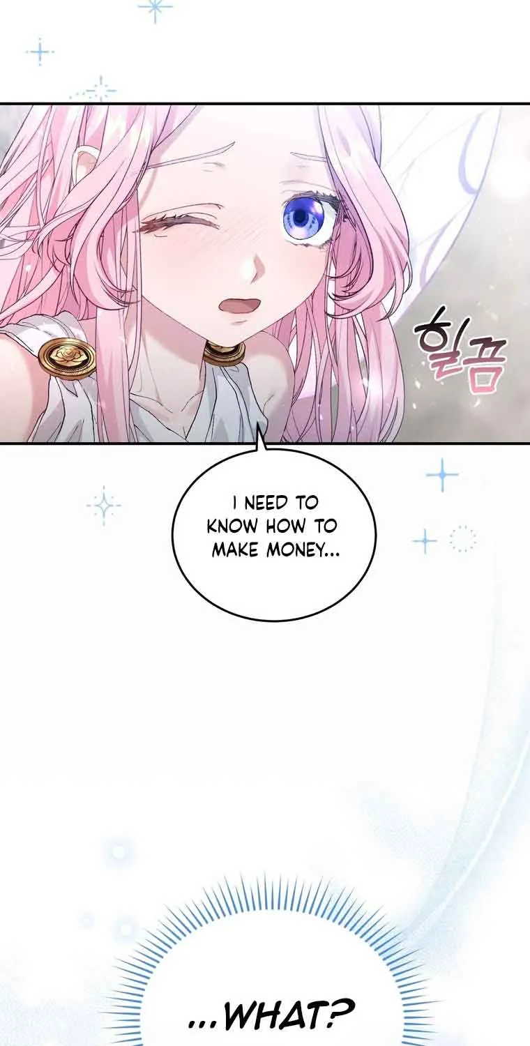 Dear Fairy, Please Contract With Me Chapter 11 page 53 - 