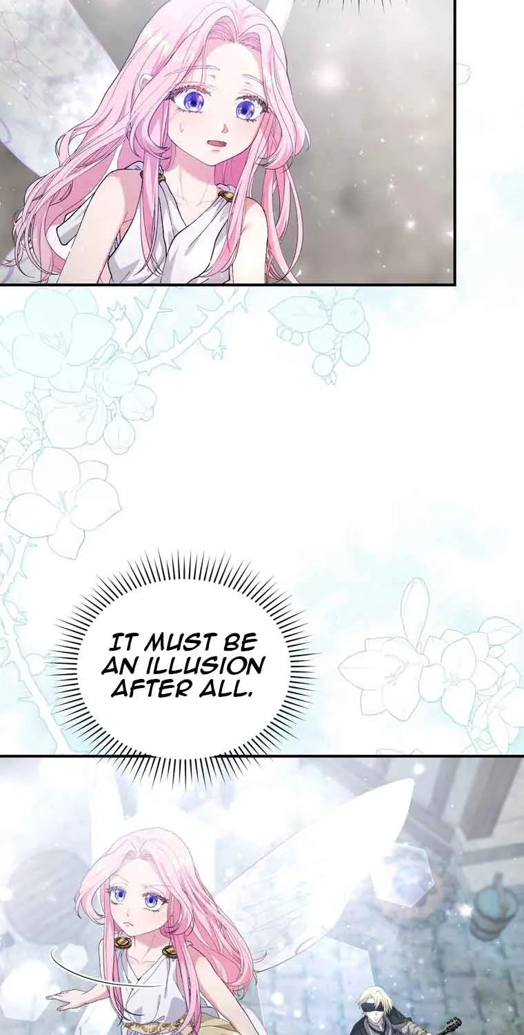 Dear Fairy, Please Contract With Me Chapter 11 page 56 - 