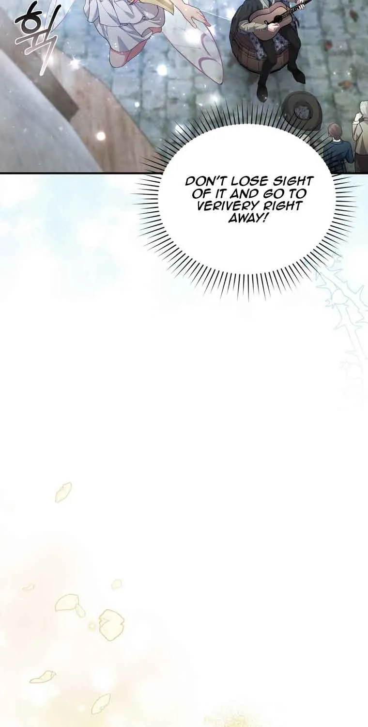 Dear Fairy, Please Contract With Me Chapter 11 page 57 - 