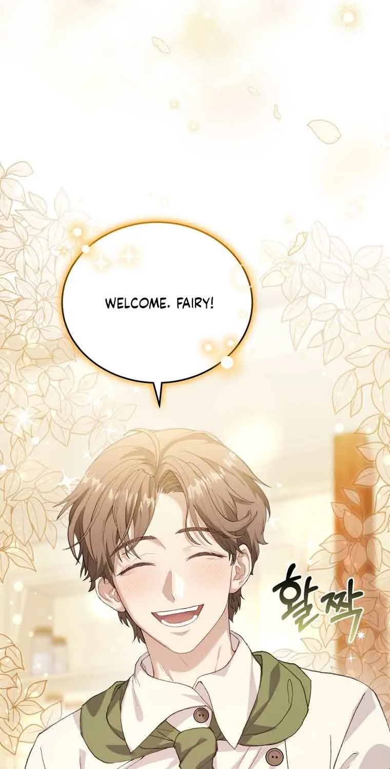 Dear Fairy, Please Contract With Me Chapter 11 page 59 - 
