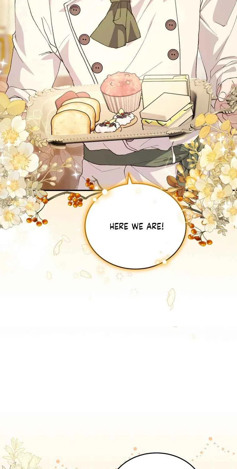 Dear Fairy, Please Contract With Me Chapter 11 page 60 - 
