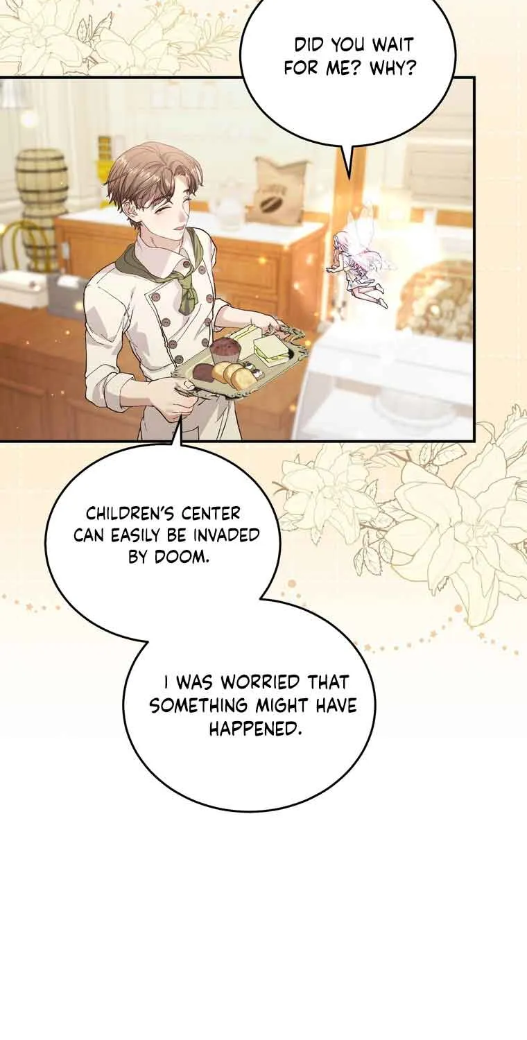 Dear Fairy, Please Contract With Me Chapter 11 page 61 - 