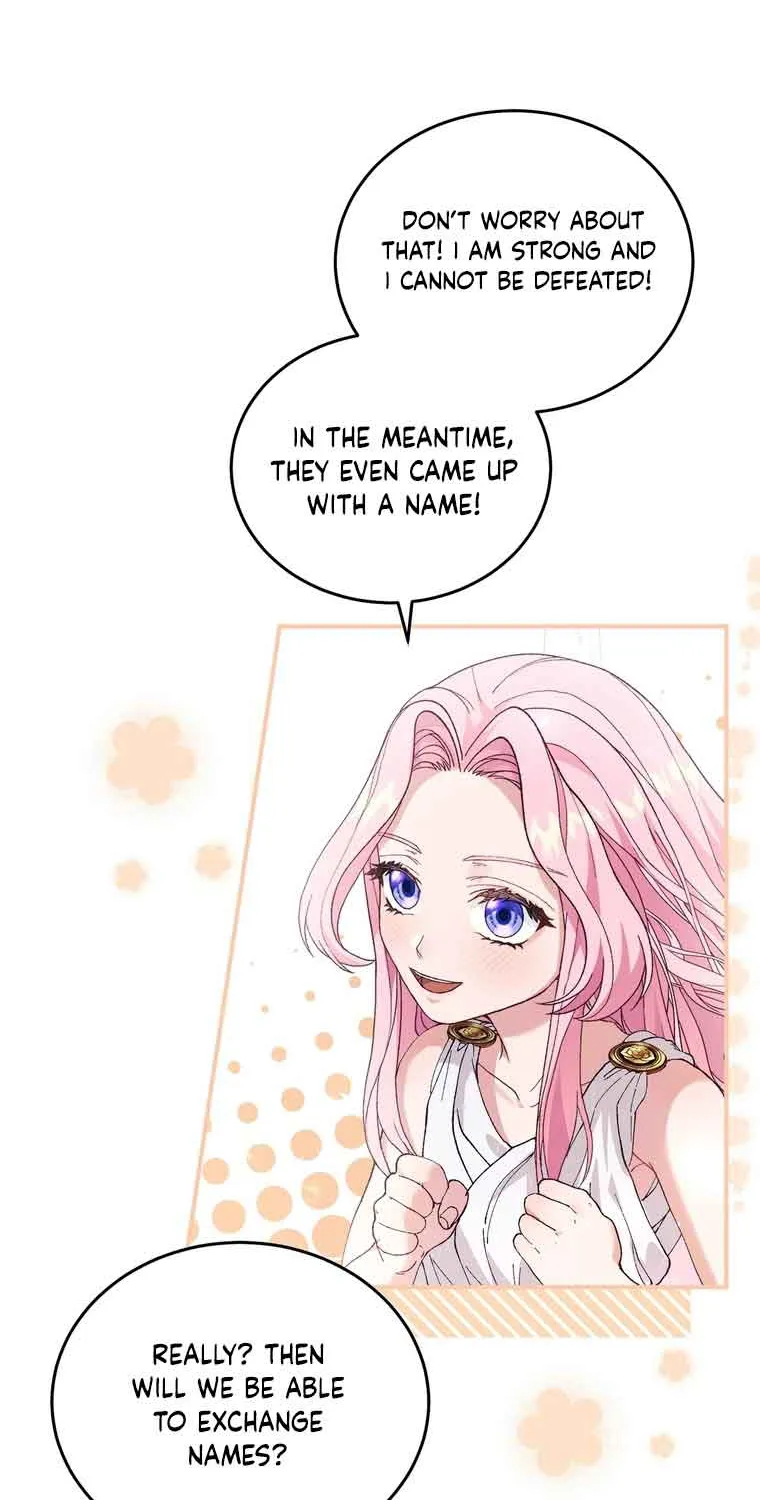 Dear Fairy, Please Contract With Me Chapter 11 page 62 - 